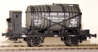 30550 LS Models Wine barrel car of Wagons Reservoirs